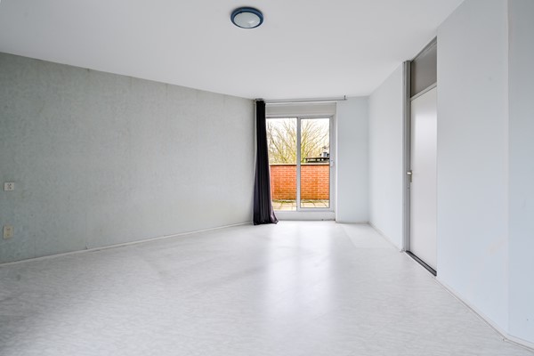 Medium property photo - Bessengaard 101, 3206 AG Spijkenisse